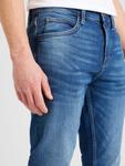 Джинсы QS Regular Jeans Shawn, синий деним - фото 3