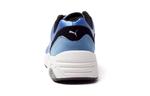Кроссовки r698 trinomic blue/white Puma, синий - фото 4