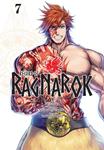 Манга Record of Ragnarok Manga Volume 7 - фото