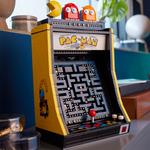 Конструктор PAC-MAN Arcade LEGO - фото 10