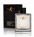 Лосьон после бритья Unit4Men Amber&Vanilla, 100 мл - фото 3