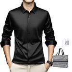 Мужская рубашка PIERRE CARDIN, Turquoise - фото 3