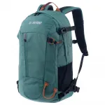 Рюкзак HI-TEC River 20L, зеленый - фото 2