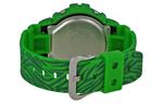 CASIO Часы Men G-SQUAD Series Green Watch DW-6900ZB-3 - фото 3