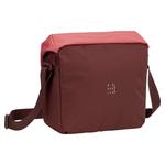 Сумка Vaude, цвет Dark Cherry - фото 2