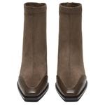 Женские ботинки BASTO, черный - фото 10