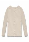 Кардиган Vero Moda SNANDREA, Birch/Beige - фото 5