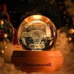 Атмосферные огни Sanrio - фото 10