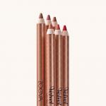 Карандаш для губ Zoeva, amela, 1.2 гр - фото 4