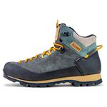 Ботинки для прогулки Doghammer Approach Pro Waterproof, цвет Indigo - фото 2