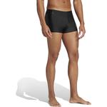 Плавки Big Bars Adidas, черный - фото 4