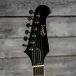 Gibson Firebird Platypus - Табачный Санберст - фото 7