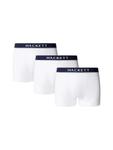 Боксеры Hackett London, White - фото