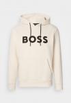 Толстовка BOSS SOODY ZONE, Open White/Off-White - фото 7