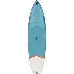 Плавник без инструментов для надувного туристического SUP Itiwit - фото 7