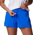 Columbia Women's Tidal II Short, Blue Macaw - фото 4