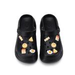 Сабо женские Xmistuo, цвет 7001-1 White - фото 12