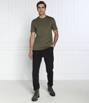 Футболка Томпсон Regular fit Boss, зеленый - фото 2