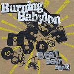 CD диск Burning Babylon: Beat Beat Beat - фото