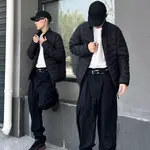 BOSIDENG Легкая теплая серия пуховик мужской, Snow Mountain Gradient - фото 9