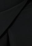 Юбка с запахом ENVELOP Koton, черный - фото 4
