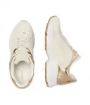 Кроссовки Michael Kors, бежевый - фото 4