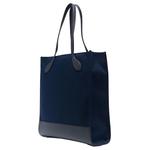 Сумка-шоппер Bar Keep On Twill от BALLY - фото 2