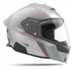 Шлем 509 Mach V, красный - фото