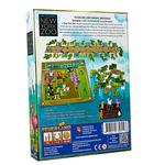 Настольная игра New York Zoo - фото 3