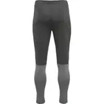 Брюки Hummel Grid Training, серый - фото 2