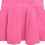 Детское платье Polo Ralph Lauren, розовый - фото 7