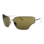 LOEWE Авиаторские солнцезащитные очки, Silver - фото