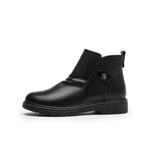 Ritai Ботильоны женские черные - фото