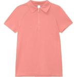 Свифтли Тек Поло для женщин Lululemon, Лазурно-синий/UTYB - фото 8