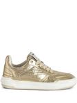 Zadig&Voltaire кроссовки Vintage, золотой - фото