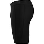 Плотная, короткая, плотная сила Jako, черный - фото 2