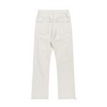 Джинсы унисекс MT99, Черный - фото