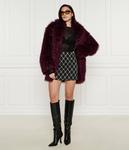 Блуза Patrizia Pepe Slim Fit, черный - фото 2