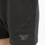 Шорты Reebok, цвет Black_100214084 - фото 6