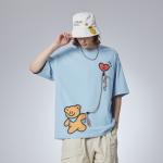 Футболка унисекс Guuka, белый - фото 16