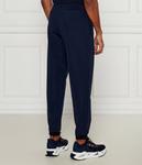 Брюки Regular fit Ea7, синий - фото 3