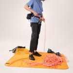 Арктерикс Кронин производительные брюки Arcteryx, серый - фото 13