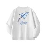 Унисекс худи Jeep, черный - фото 2