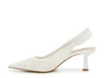 Туфли Versali Steve Madden, White - фото 3