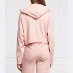 Укороченный свитшот Juicy Couture - фото 3