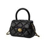 Сумка SEM/R, резиновая розовая 61214 - фото 6