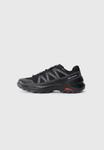 Кроссовки Salomon SPEEDCROSS PEAK GTX, Black/Asphalt/Black - фото