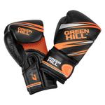 GREEN HILL Боксерские перчатки Tek7 - фото 4