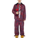 Куртка мужская Burberry, зеленый - фото 3