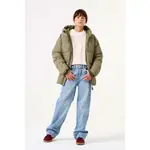 Куртка Garcia GJ520804, зеленый - фото 5